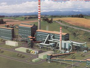 燒結球團成套裝備